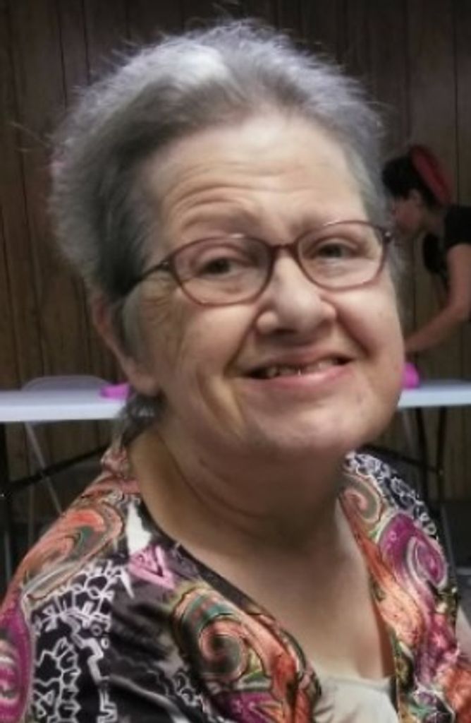 Freda Adkisson