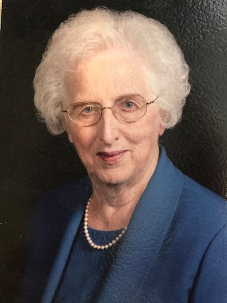 Betty Chaney Profile Photo