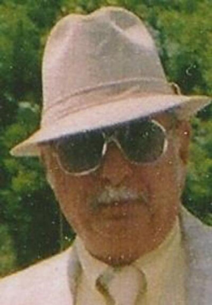 Theodore "Ted" Michael Cortazzo Profile Photo