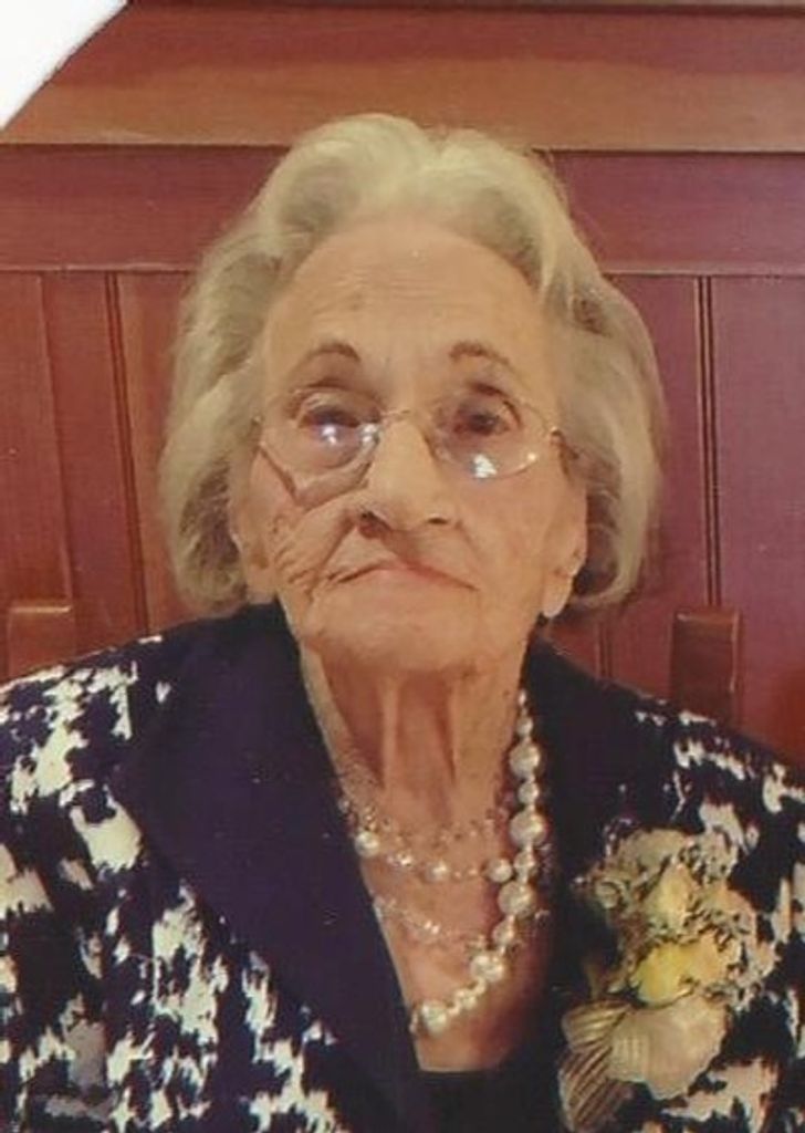 Ione Derrick Profile Photo