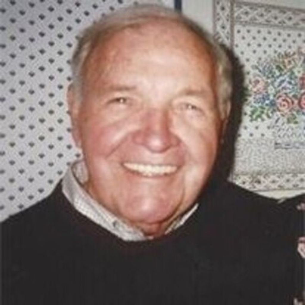 John Edward O'Malley