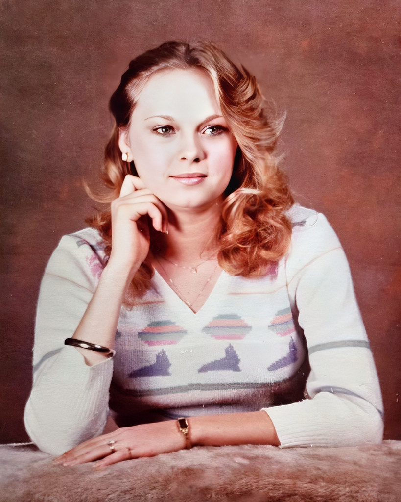 Tracey Deirdre Henderson