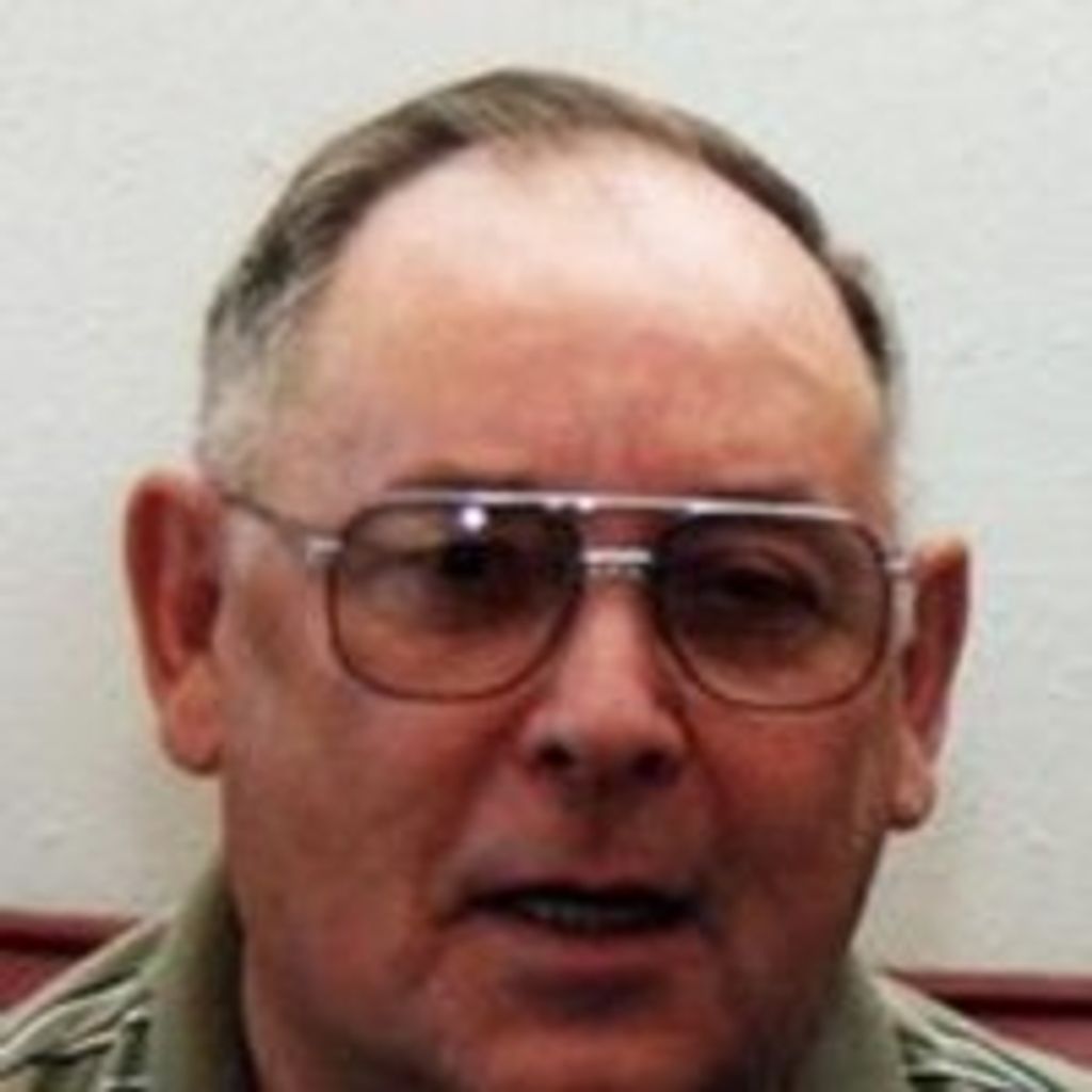 Raeter Smith Profile Photo