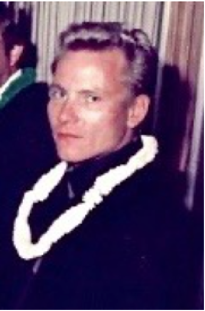 Gregory Doyle Moseley