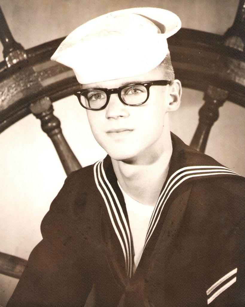 John H. "Treetop" Vincent Profile Photo