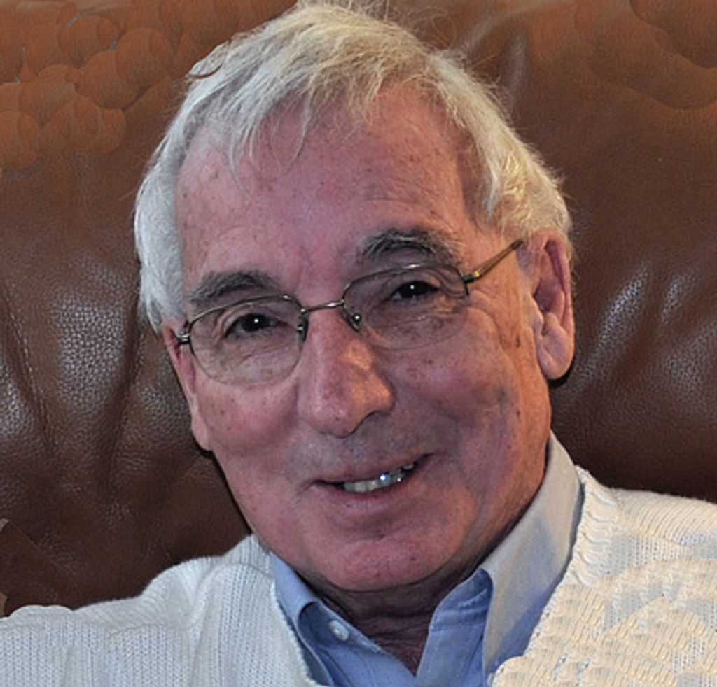 William G. La Fleur Jr.