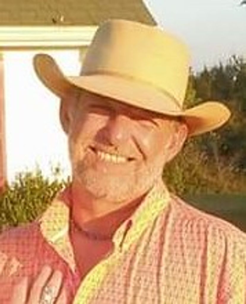 Bradd Robert Hinton