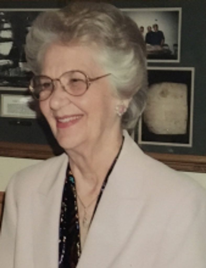 Glynn Camille Richard Smith Profile Photo