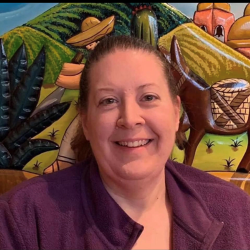 Michelle S. Platt Profile Photo