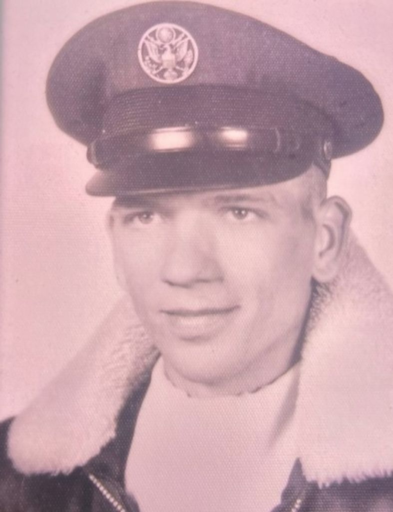 Dale Lee Snyder