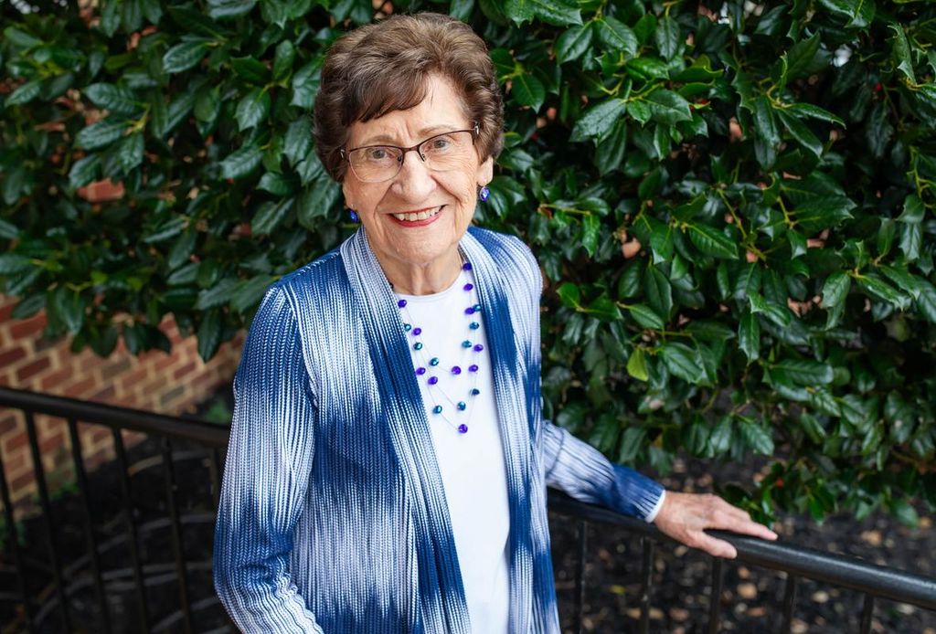 Doris (Hopkins) Moore Armstrong Profile Photo