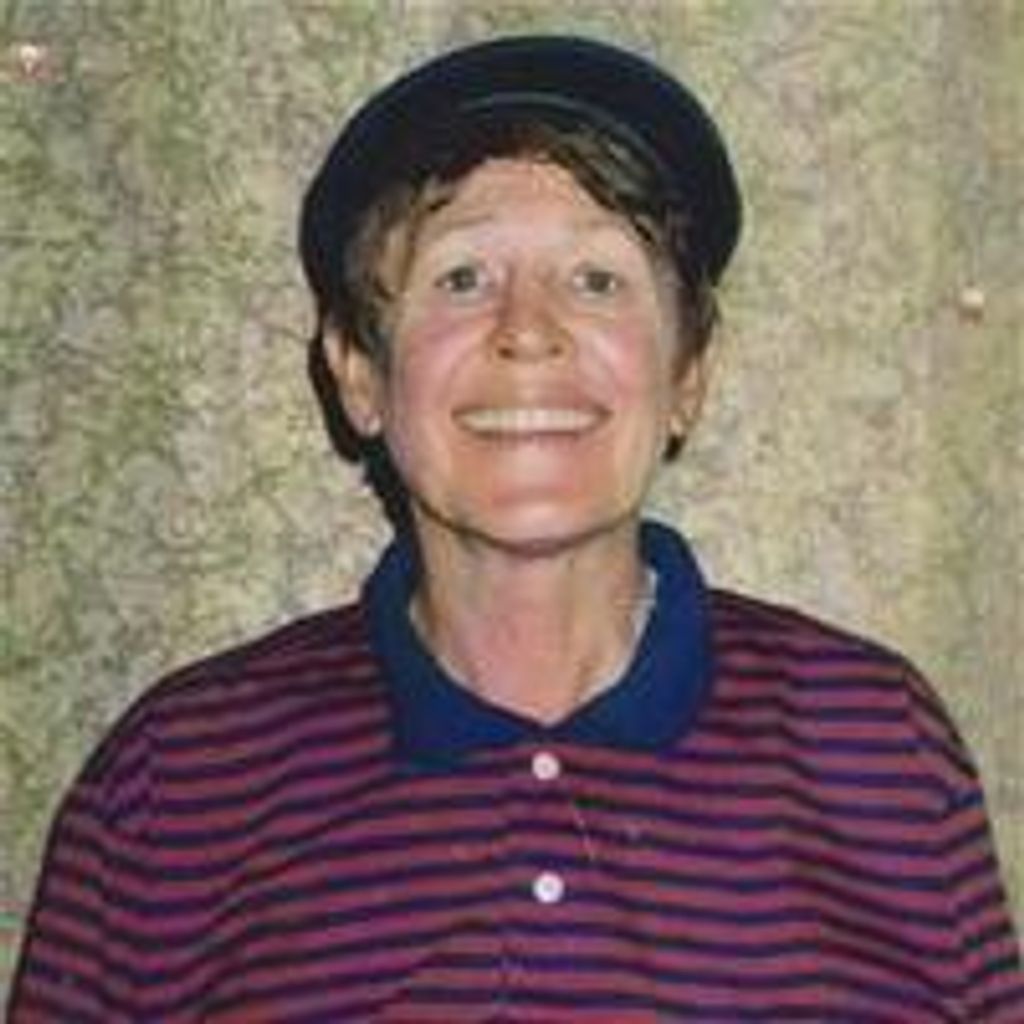 Lucinda Jane Niland Profile Photo