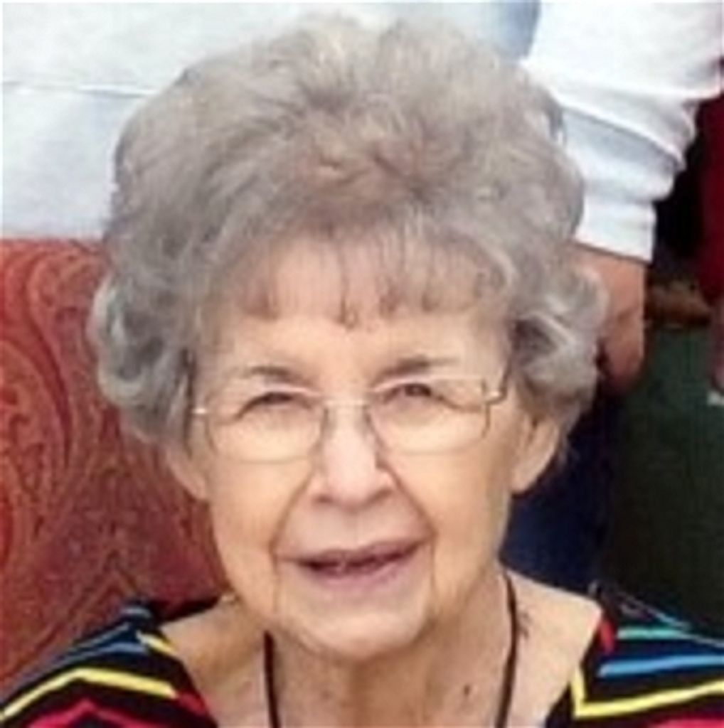 Mary M. Morgan Profile Photo