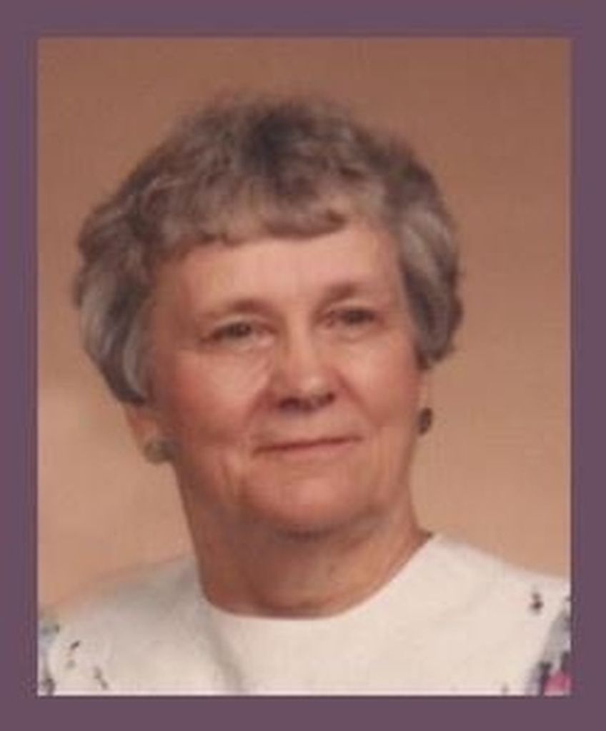 Bernice M. Pynn