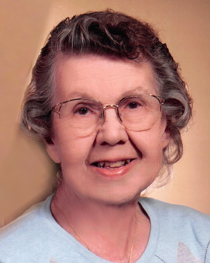 Margaret L. Schneider