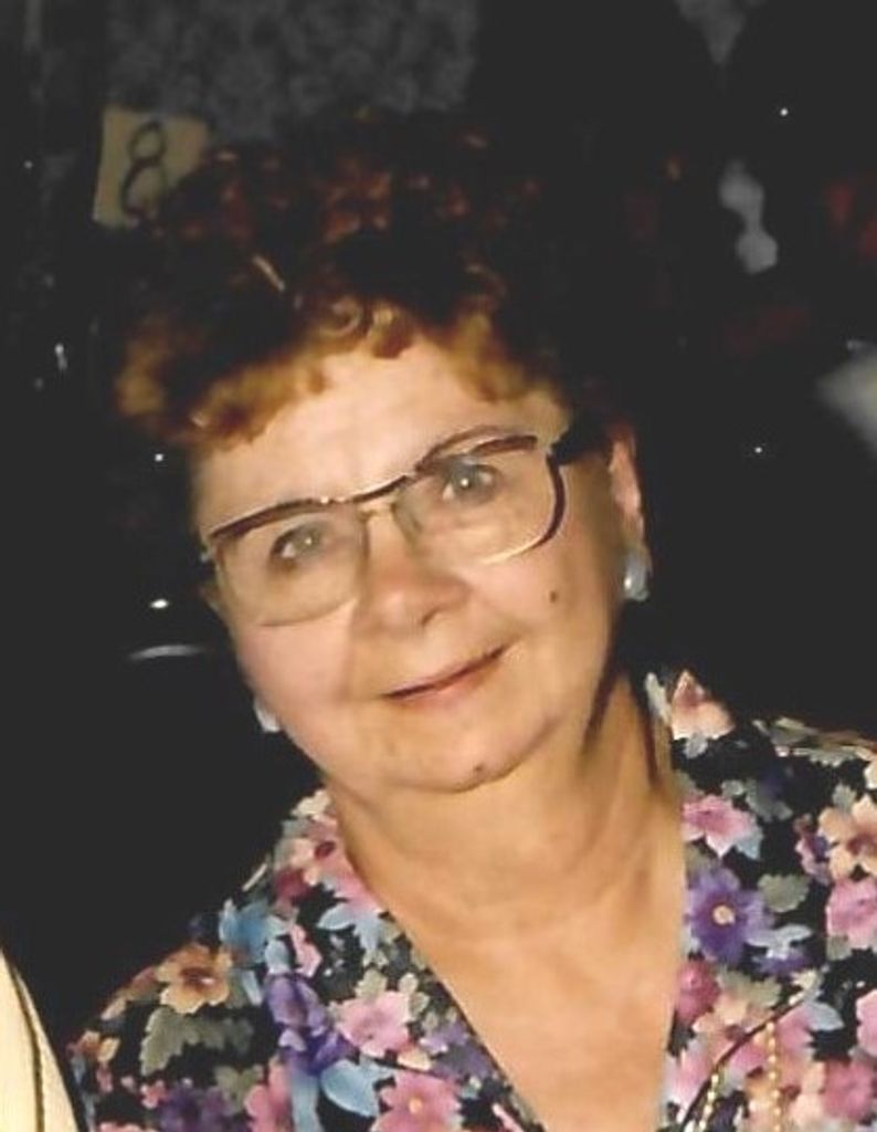 Dorothy A. Toppel-Curry Profile Photo