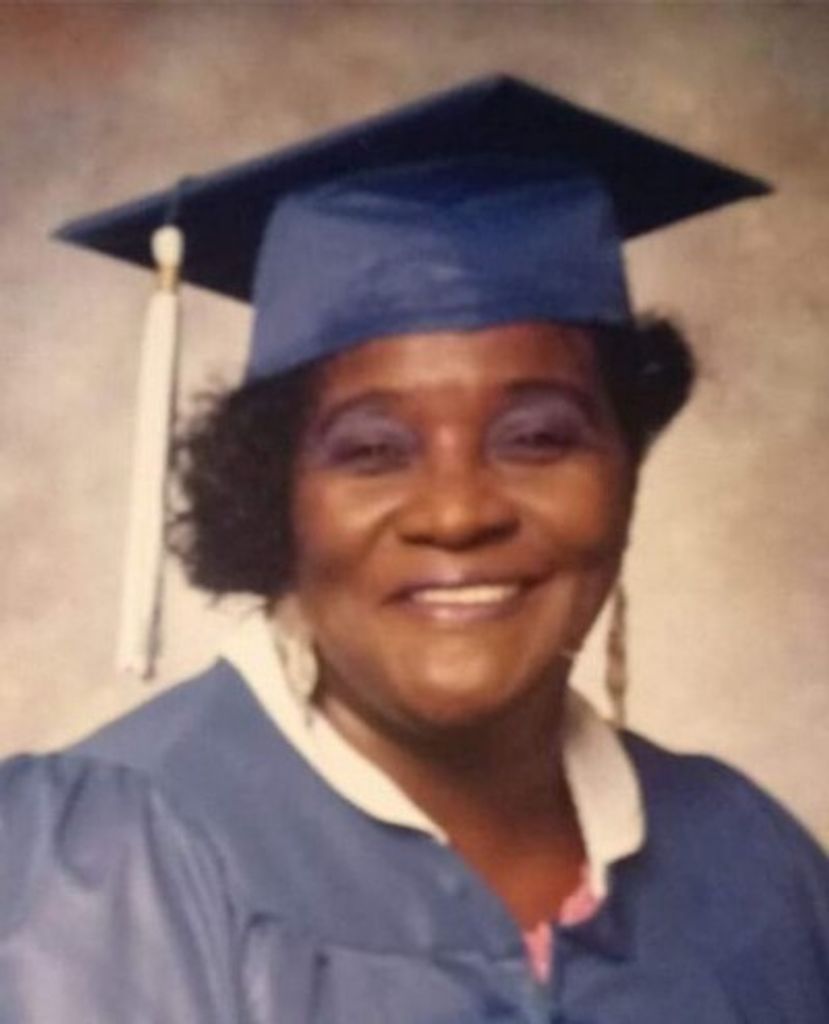 Dorothy Roberson Profile Photo