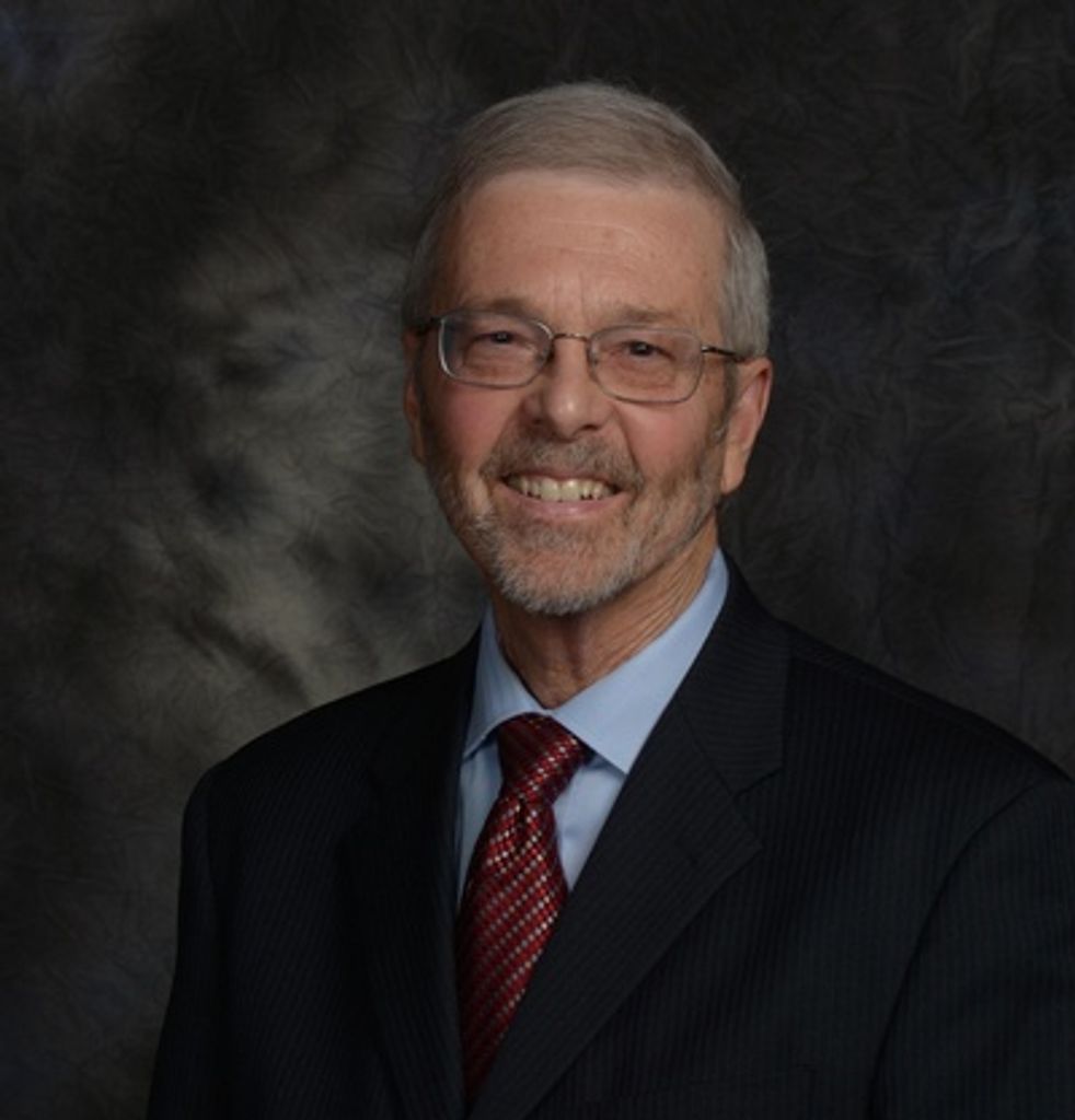 Daniel P. Olpere Profile Photo