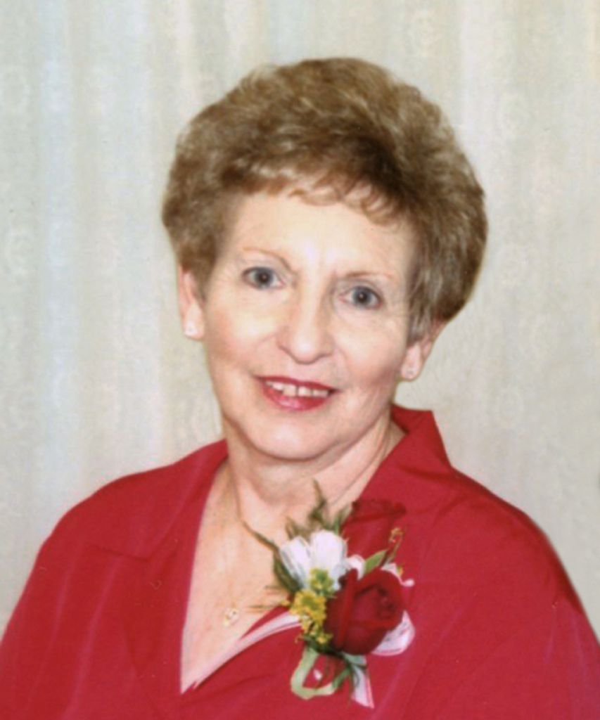 Dixie Martin