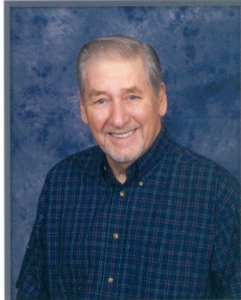 Raymond T. Mccauley Profile Photo