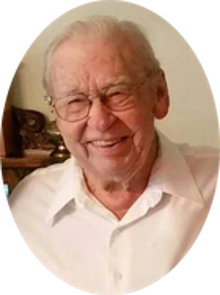 Robert L. "Bob" Packer