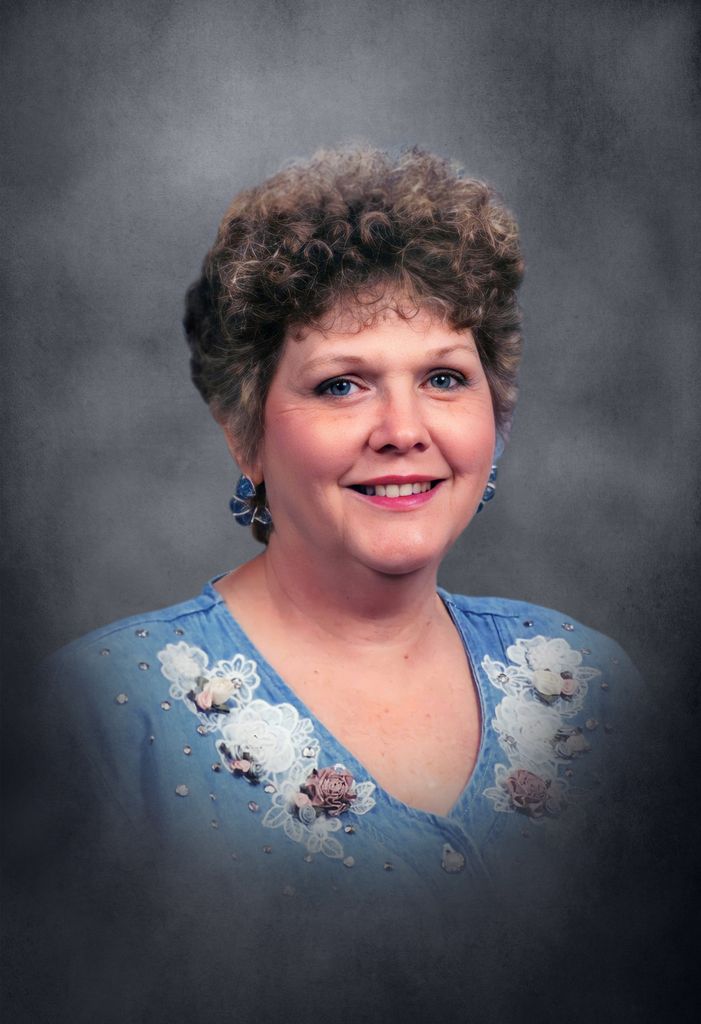 Janice Margaret Hatfield