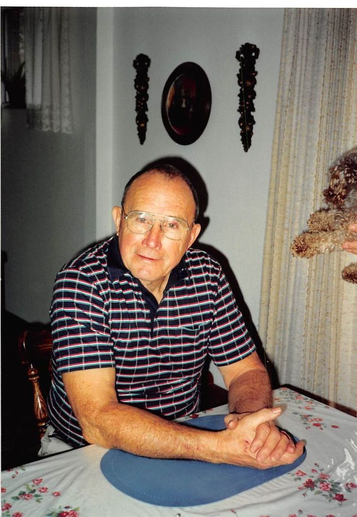 Irvin E. Bailey