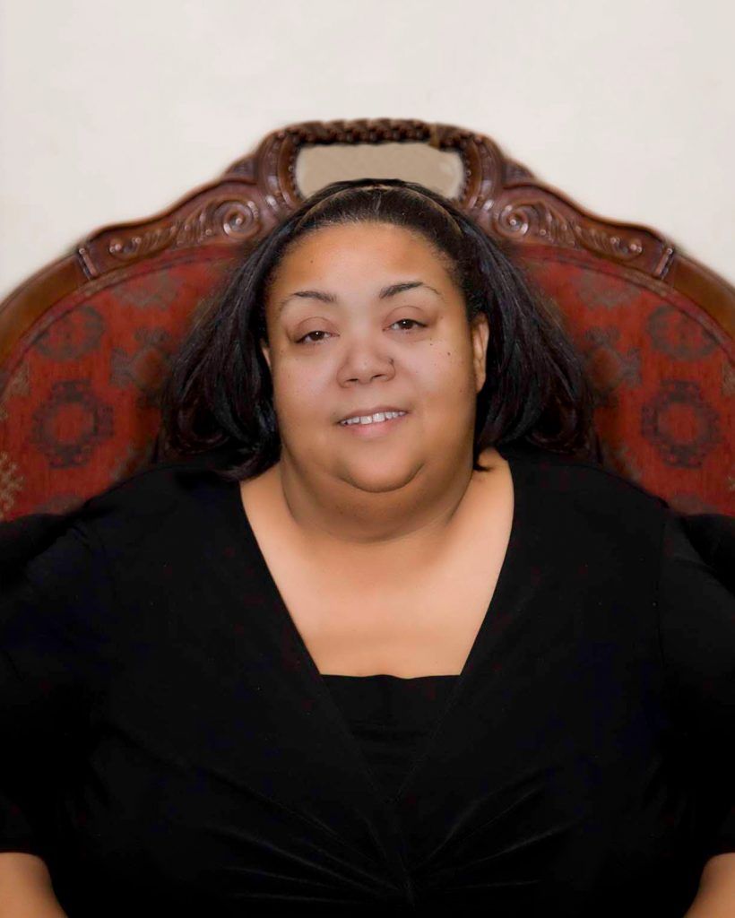 Felecia Bagwell