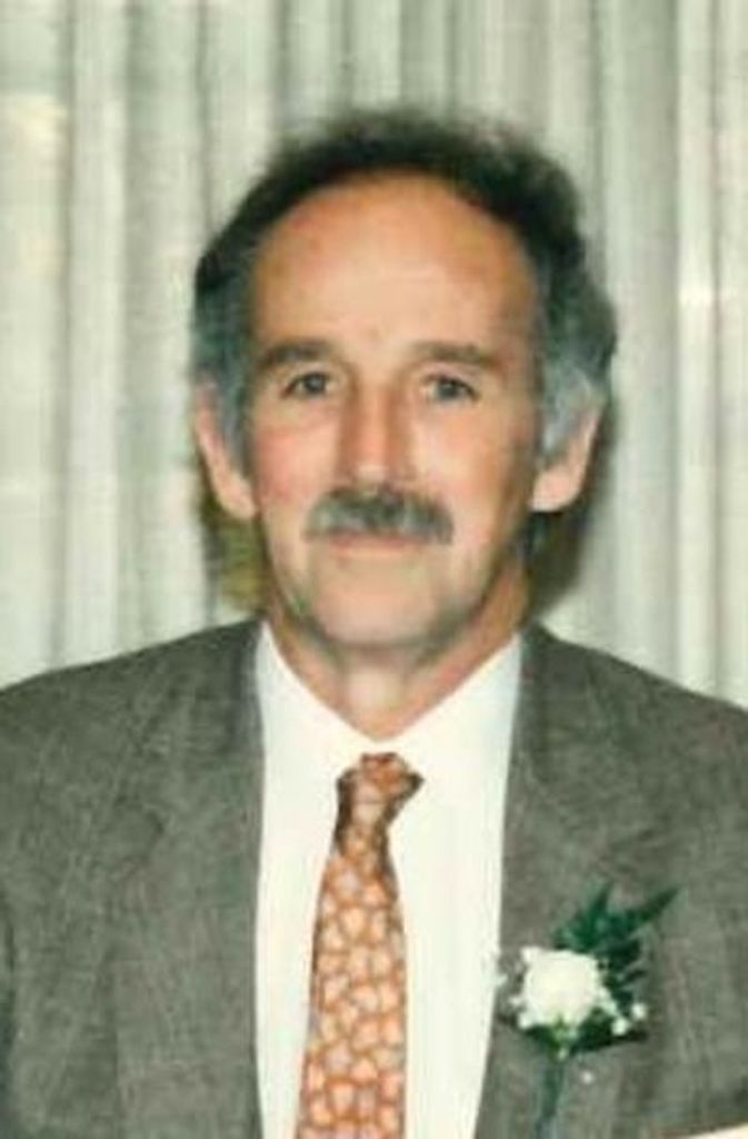 Harry John Herbert Profile Photo