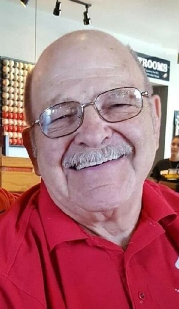 Vernard "Wayne" Hunt Profile Photo