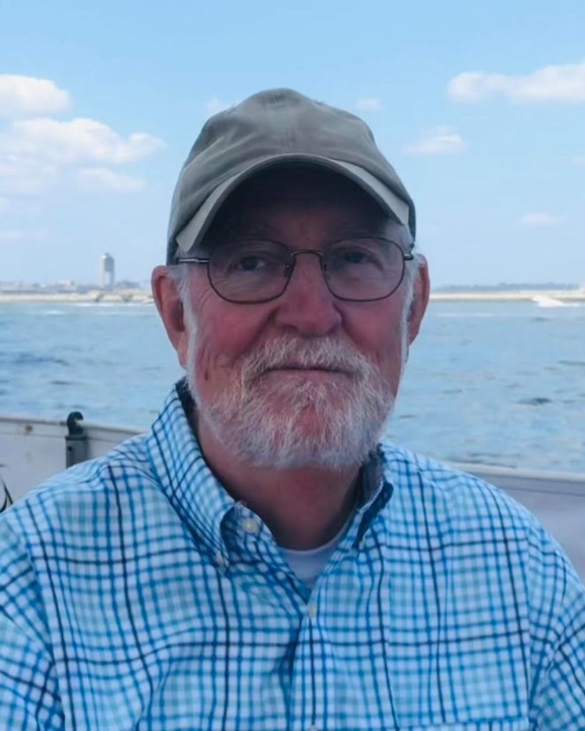David W. Towne Profile Photo