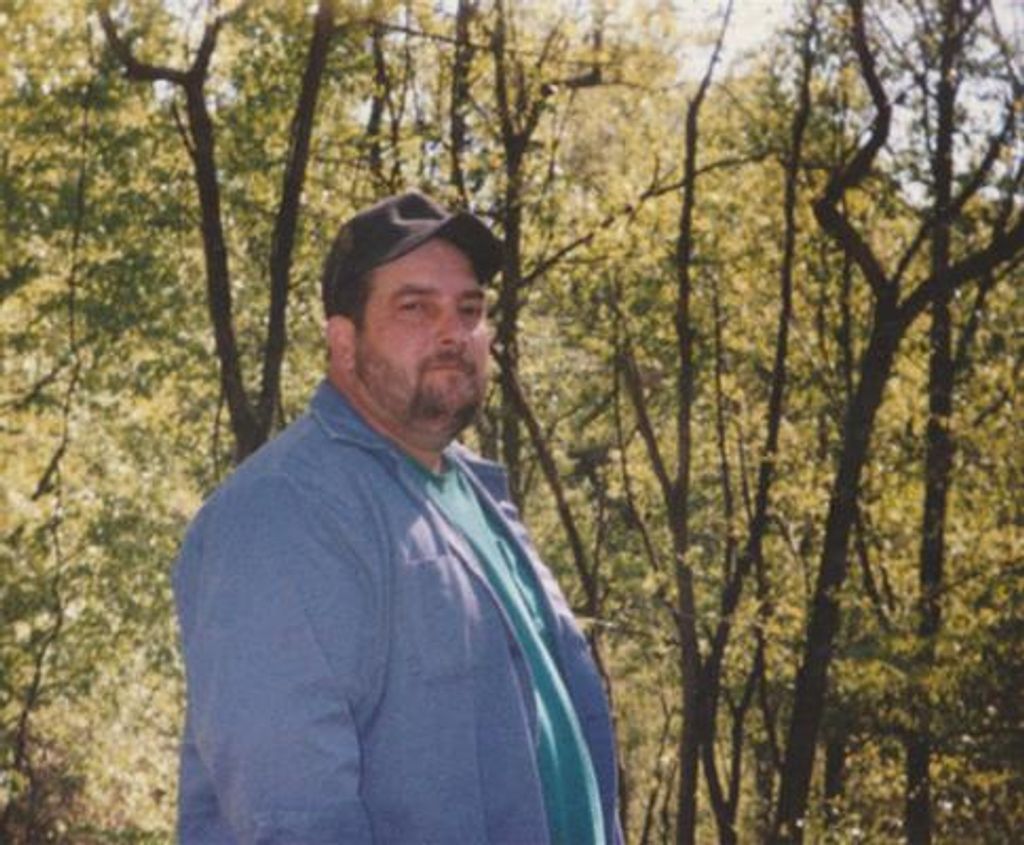 Bradley Edward Eversole Profile Photo