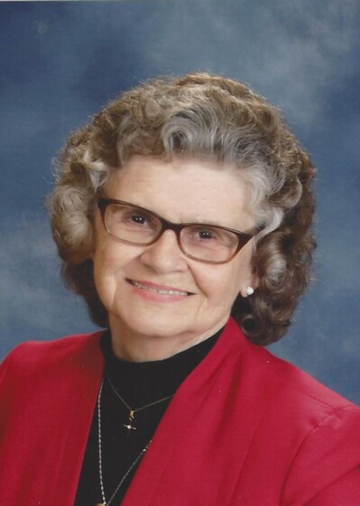 Allene Hankins Smith Profile Photo