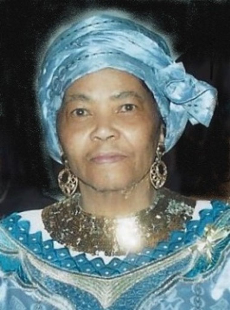 Mary Williams