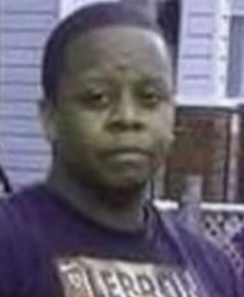 Rashon J Alexander Profile Photo