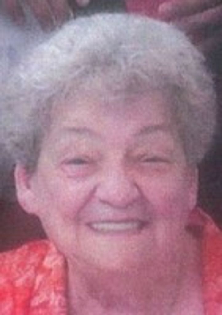 Dorothy M. Sardelle