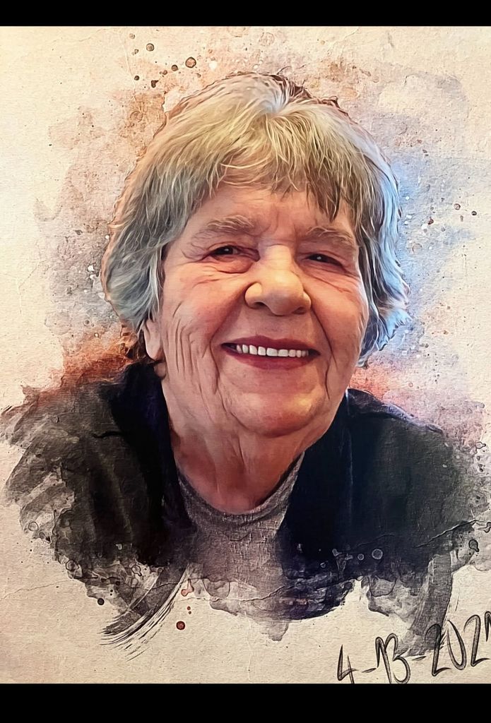 Mary Voisin Profile Photo