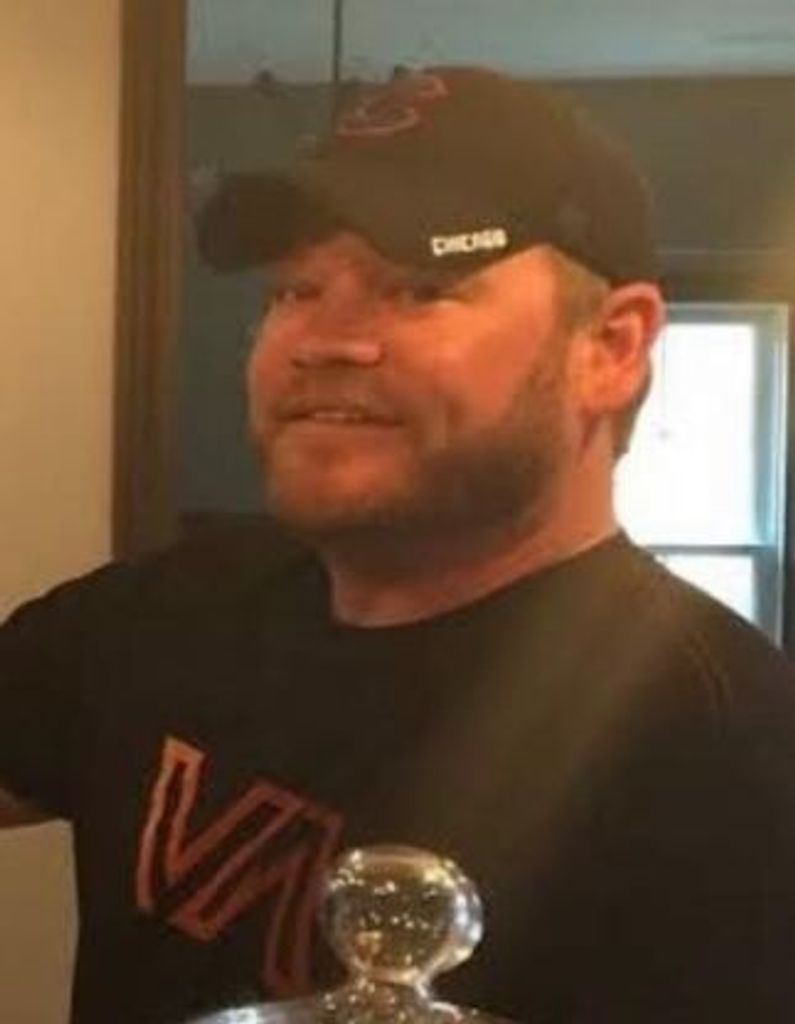 John "Ryan" Chrisman Profile Photo