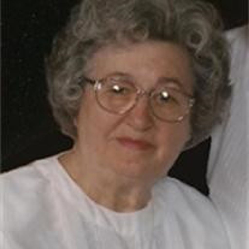 Aleta Frederick