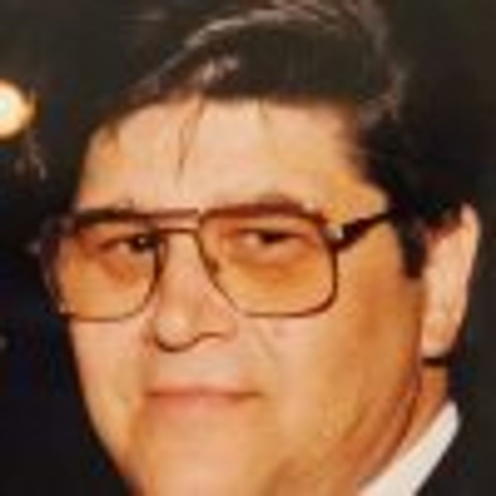Anthony J. Paradise  Sr.