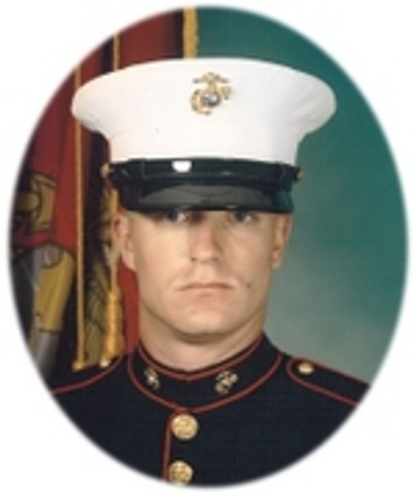 Sgt. Chad Michael Allen