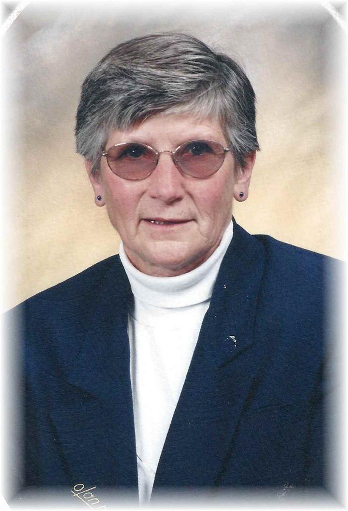 Neva Irene Finkbeiner Profile Photo