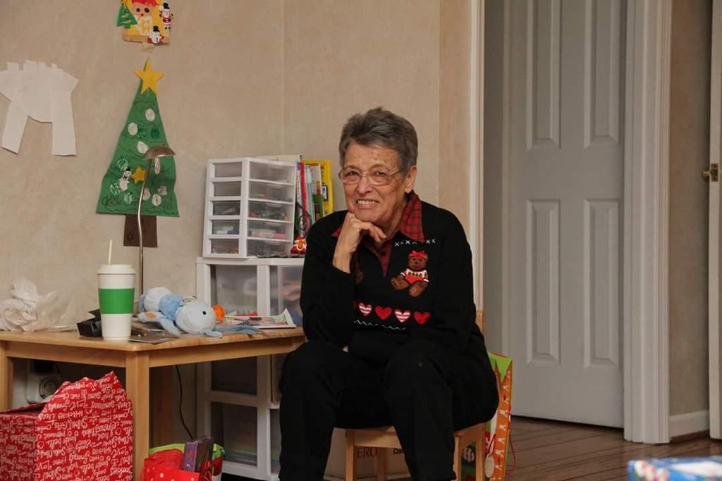 Wanda S. Gibbons