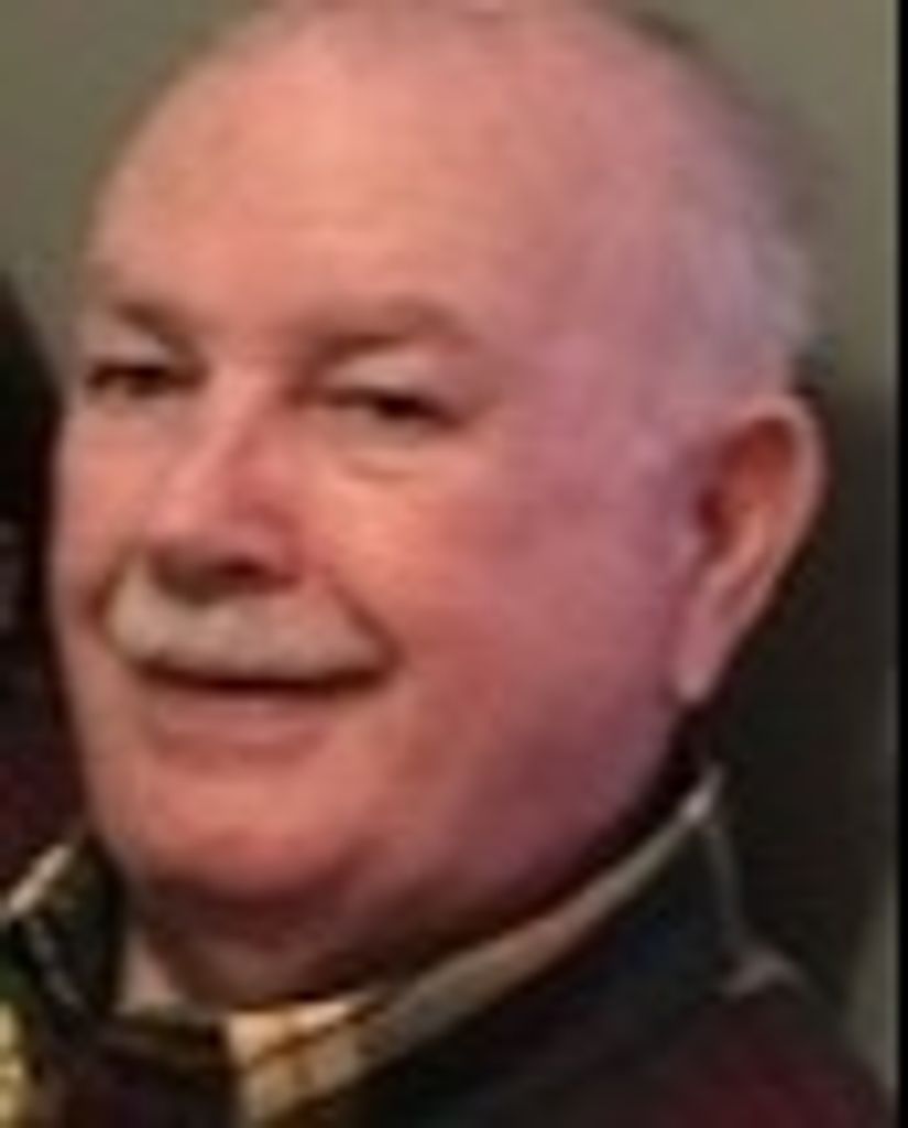 Bruce M. Fencer