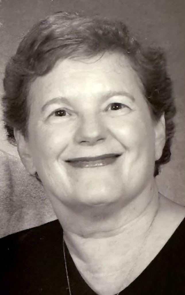 Judith Frantz Sloden