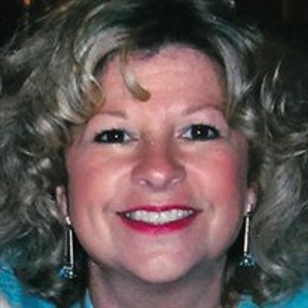 Kimberly Wion St. Clair