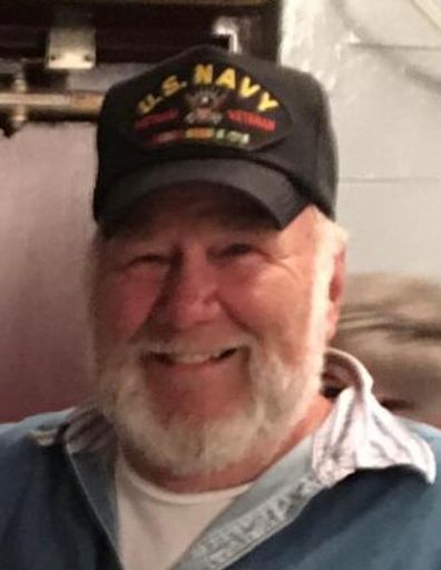 Mike Sharp Profile Photo