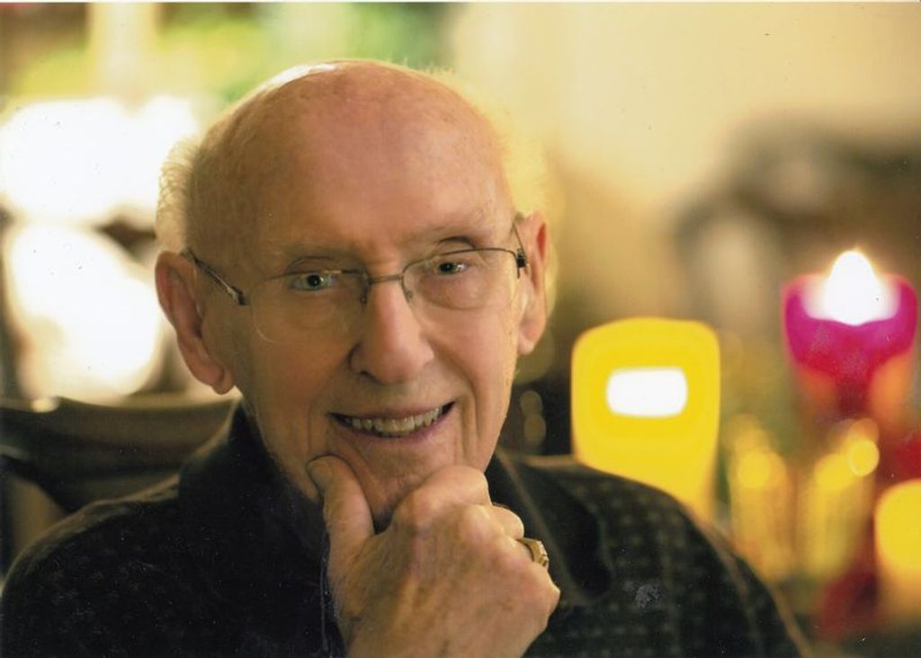 Leland Noel Foglesong