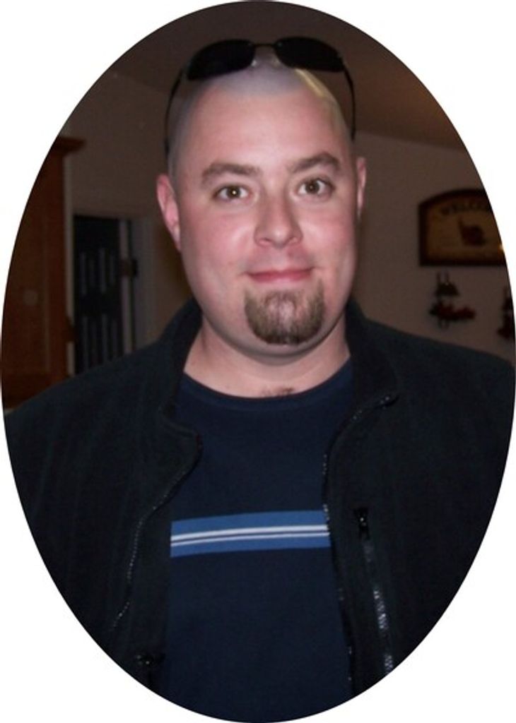 Jason Clay Sexton Profile Photo