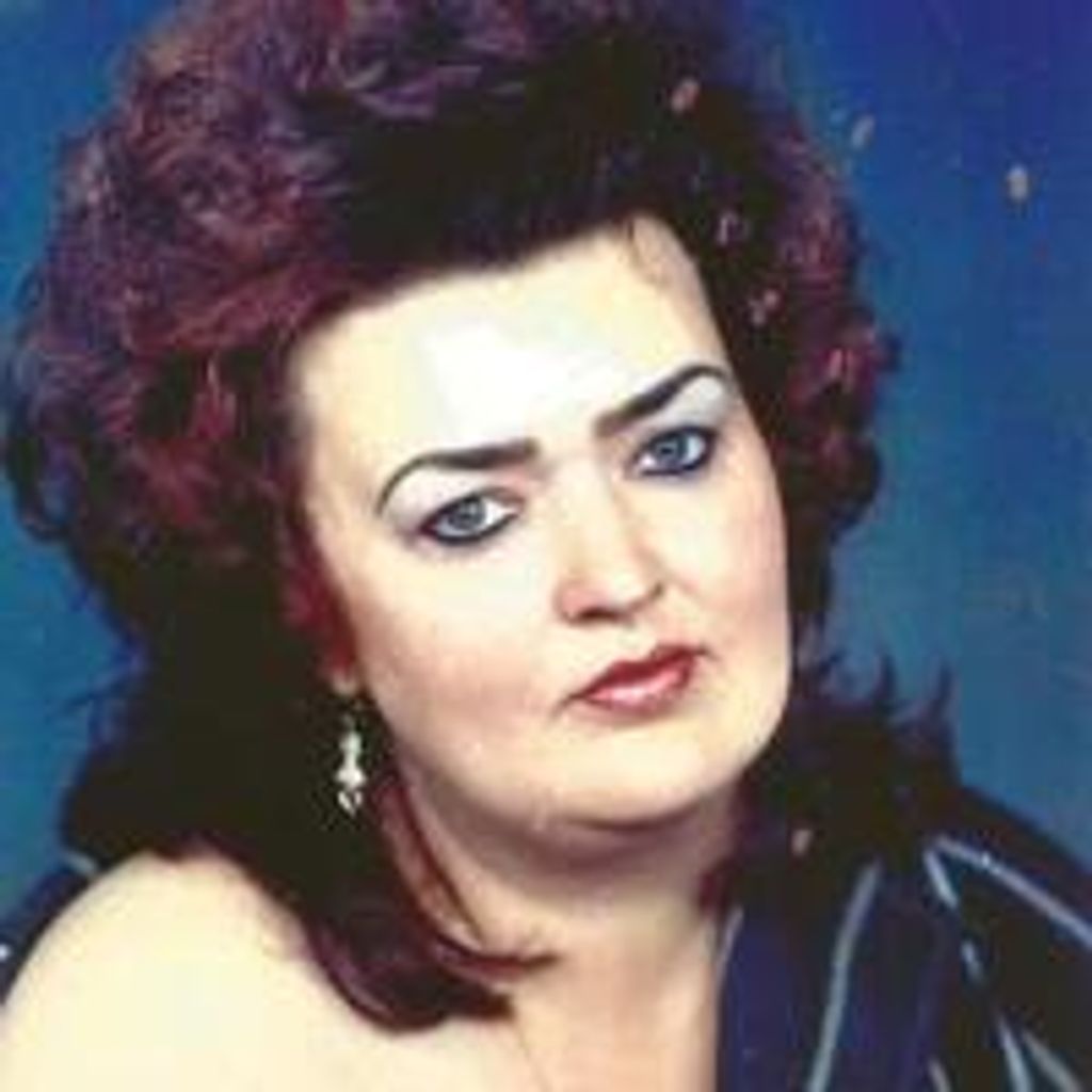 Irina Miagkova Krupovisoviene